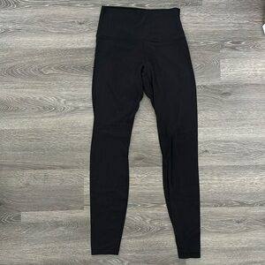 lululemon Align™ High-Rise Pant 28"